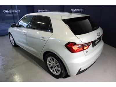 Audi A1 Advanced (2026) - Photo 3