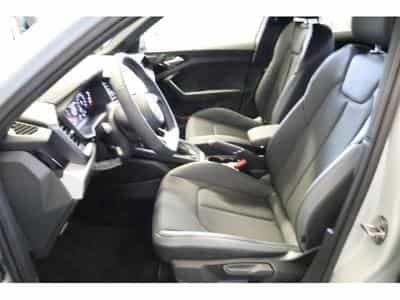 Audi A1 Advanced (2026) - Photo 4