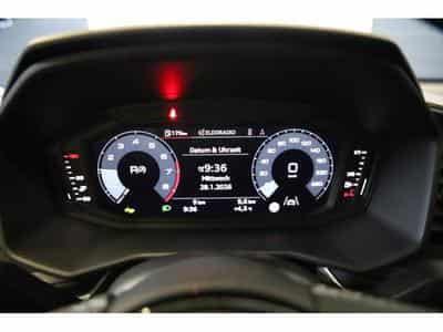 Audi A1 Advanced (2026) - Photo 5