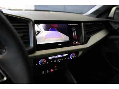 Audi A1 Advanced (2026) - Photo 6