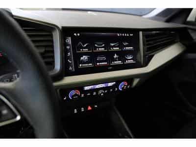 Audi A1 Advanced (2026) - Photo 7