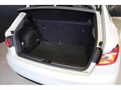 Audi A1 Advanced (2026) - Photo 8