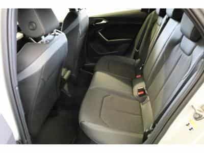 Audi A1 Advanced (2026) - Photo 9