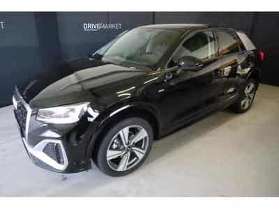 Audi Q2 S line (2026) - Photo 1