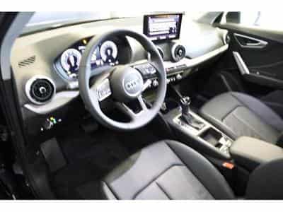 Audi Q2 S line (2026) - Photo 12
