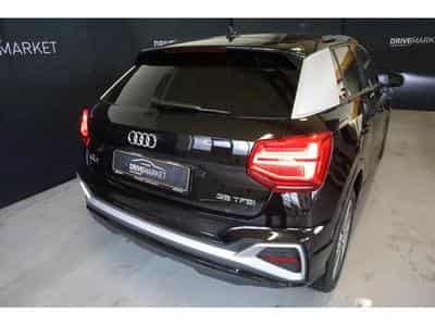 Audi Q2 S line (2026) - Photo 13