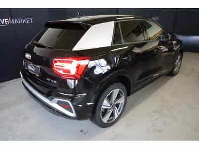 Audi Q2 S line (2026) - Photo 14