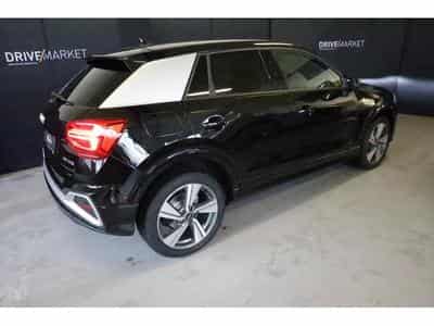 Audi Q2 S line (2026) - Photo 15