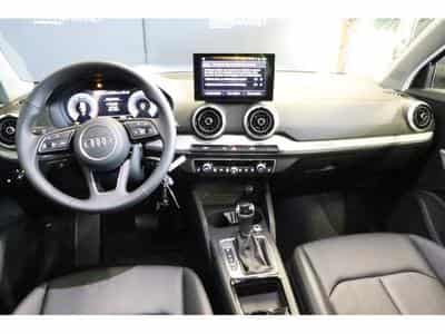 Audi Q2 S line (2026) - Photo 2