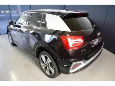 Audi Q2 S line (2026) - Photo 3