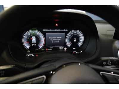 Audi Q2 S line (2026) - Photo 5