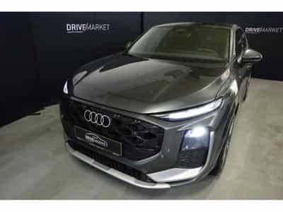 Audi Q3 Sportback (2026) - Photo 12