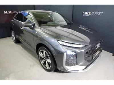 Audi Q3 Sportback (2026) - Photo 13