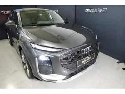 Audi Q3 Sportback (2026) - Photo 14