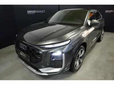 Audi Q3 Sportback (2026) - Photo 15