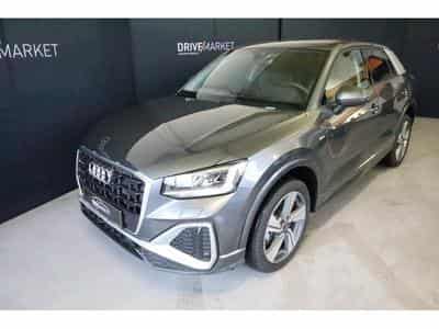 Audi Q2 S line (2026) - Photo 1
