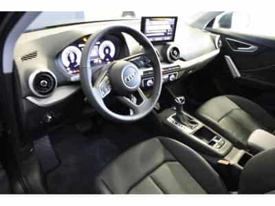 Audi Q2 S line (2026) - Photo 12