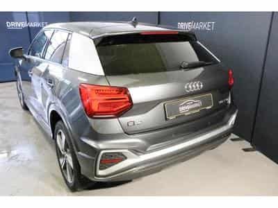 Audi Q2 S line (2026) - Photo 13
