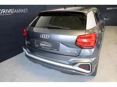 Audi Q2 S line (2026) - Photo 14