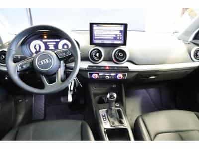 Audi Q2 S line (2026) - Photo 2