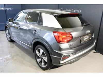 Audi Q2 S line (2026) - Photo 3