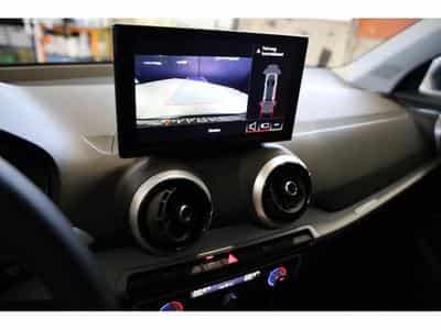 Audi Q2 S line (2026) - Photo 6