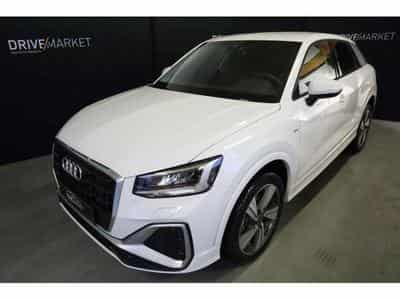 Audi Q2 S line (2026) - Photo 1