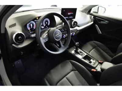 Audi Q2 S line (2026) - Photo 11