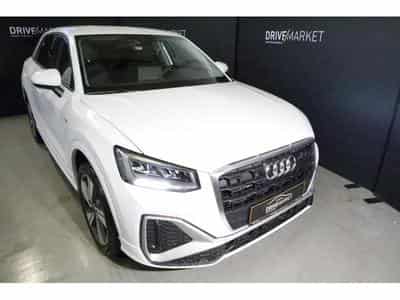 Audi Q2 S line (2026) - Photo 13
