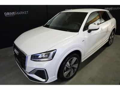 Audi Q2 S line (2026) - Photo 14