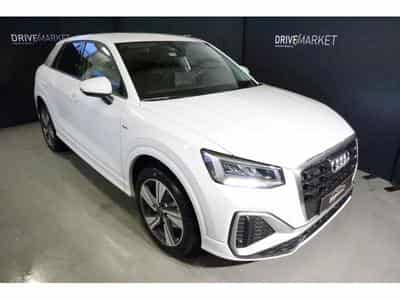 Audi Q2 S line (2026) - Photo 15
