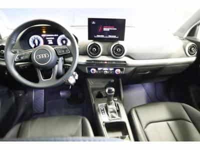 Audi Q2 S line (2026) - Photo 2
