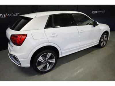 Audi Q2 S line (2026) - Photo 3