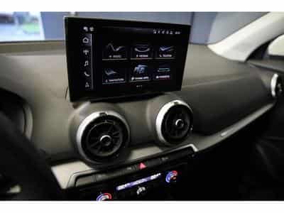 Audi Q2 S line (2026) - Photo 7