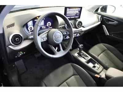 Audi Q2 S line (2026) - Photo 13