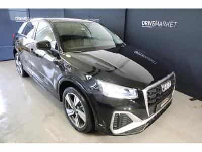 Audi Q2 S line (2026) - Photo 14
