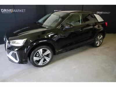 Audi Q2 S line (2026) - Photo 15
