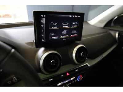 Audi Q2 S line (2026) - Photo 7