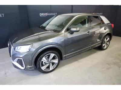 Audi Q2 S line (2026) - Photo 1