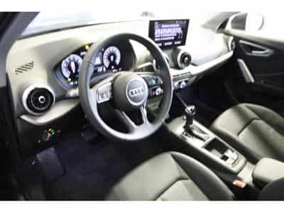 Audi Q2 S line (2026) - Photo 12