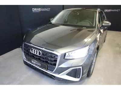 Audi Q2 S line (2026) - Photo 13