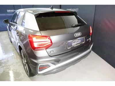 Audi Q2 S line (2026) - Photo 14