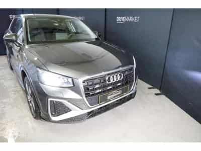 Audi Q2 S line (2026) - Photo 15