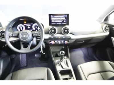 Audi Q2 S line (2026) - Photo 2