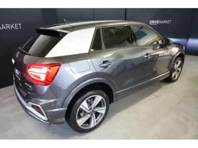 Audi Q2 S line (2026) - Photo 3