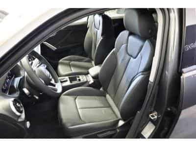 Audi Q2 S line (2026) - Photo 4
