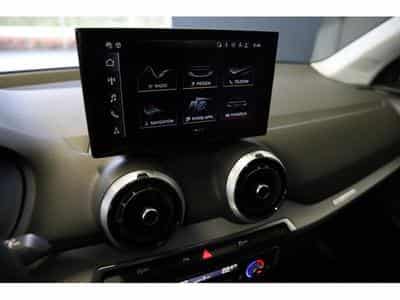 Audi Q2 S line (2026) - Photo 7