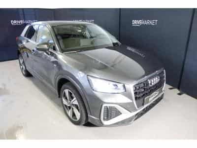 Audi Q2 S line (2026) - Photo 1