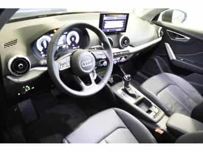Audi Q2 S line (2026) - Photo 12