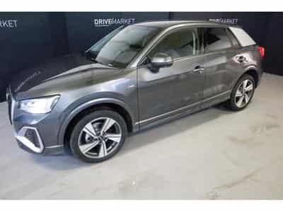 Audi Q2 S line (2026) - Photo 13